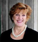 Mary Brandt