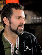 Matt Drago